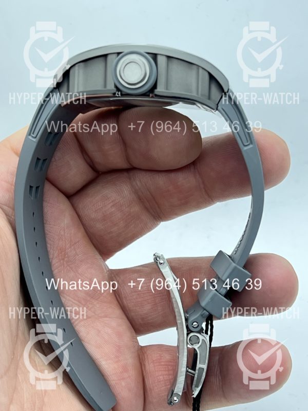 Фото 16 - Richard Mille RM 055 Ti Grey