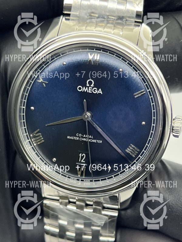 Фото 4 - Omega De Ville Prestige 434.10.40.20.03.001