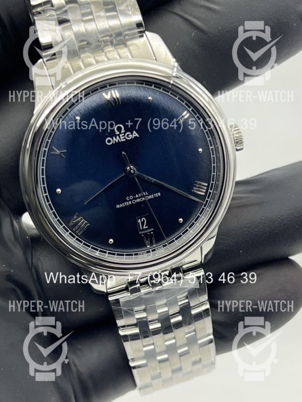 Фото 5 - Omega De Ville Prestige 434.10.40.20.03.001