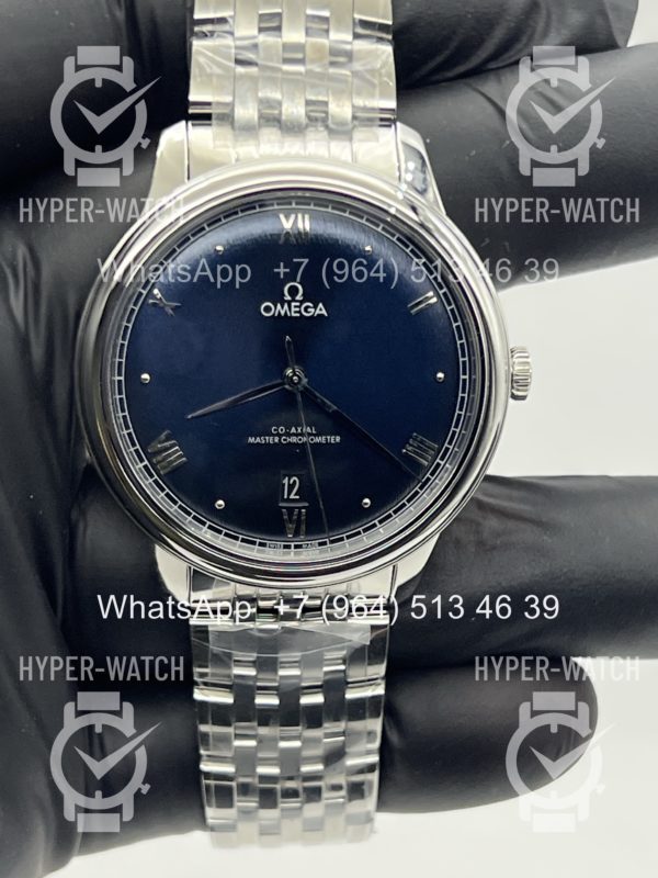 Фото 7 - Omega De Ville Prestige 434.10.40.20.03.001