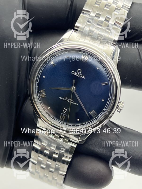 Фото 8 - Omega De Ville Prestige 434.10.40.20.03.001