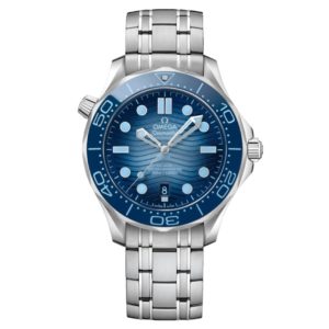 Фото 53 - Omega Seamaster Diver 300M Art 10669