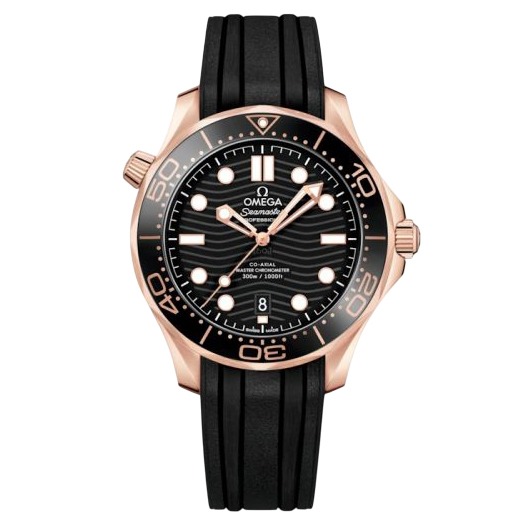 Товар Omega Seamaster Diver 300M 210.62.42.20.01.002 Фото 1 - Omega Seamaster Diver 300M 210.62.42.20.01.002