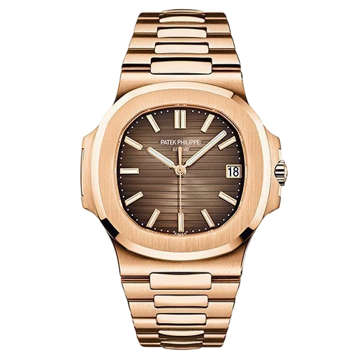 Товар Patek Philippe Nautilus 40mm Art 10420 Фото 1 - Patek Philippe Nautilus 40mm Art 10420