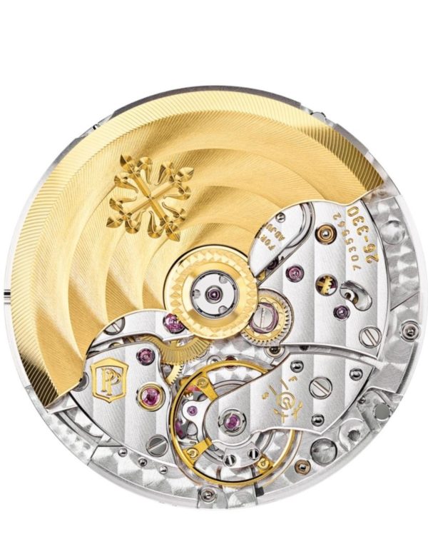Товар Patek Philippe Cubitus 45mm 5821/1A Фото 22 - Patek Philippe Cubitus 45mm 5821/1A