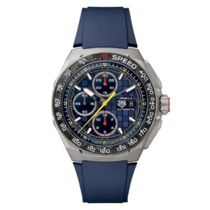 Фото 23 - Tag Heuer Formula 1 44mm Art 10659