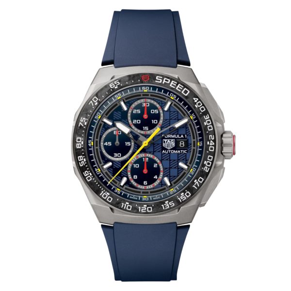 Товар Tag Heuer Formula 1 44mm Art 10659 Фото 1 - Tag Heuer Formula 1 44mm Art 10659
