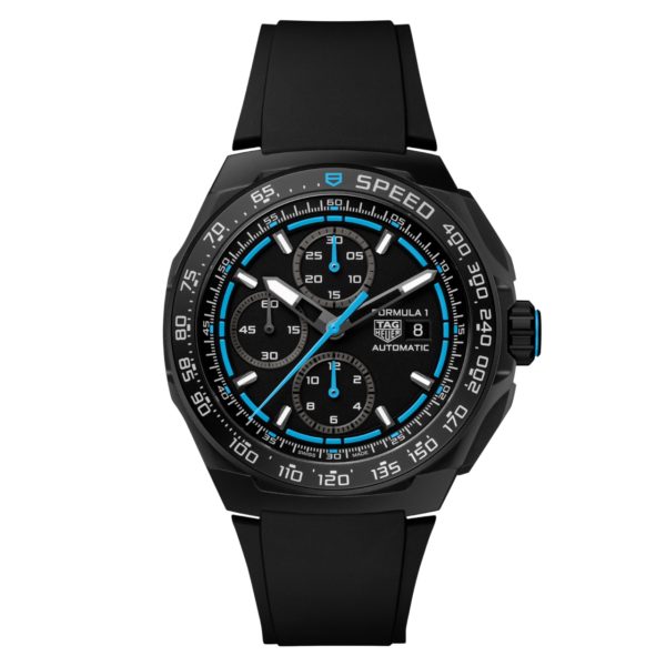 Фото 1 - Tag Heuer Formula 1 44mm Art 10660