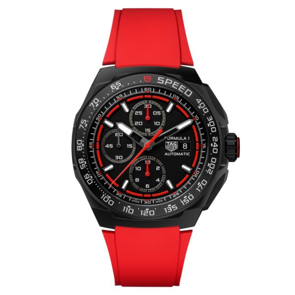 Товар Tag Heuer Formula 1 44mm Art 10661 Фото 1 - Tag Heuer Formula 1 44mm Art 10661