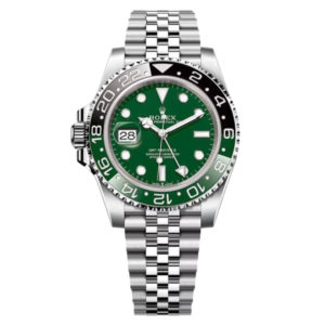 Фото 32 - Rolex GMT Master II 40mm 126729vtnr Steel