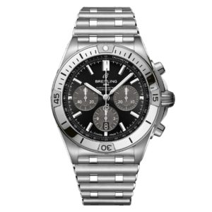 Фото 40 - Breitling Chronomat B01 42mm Art 10683