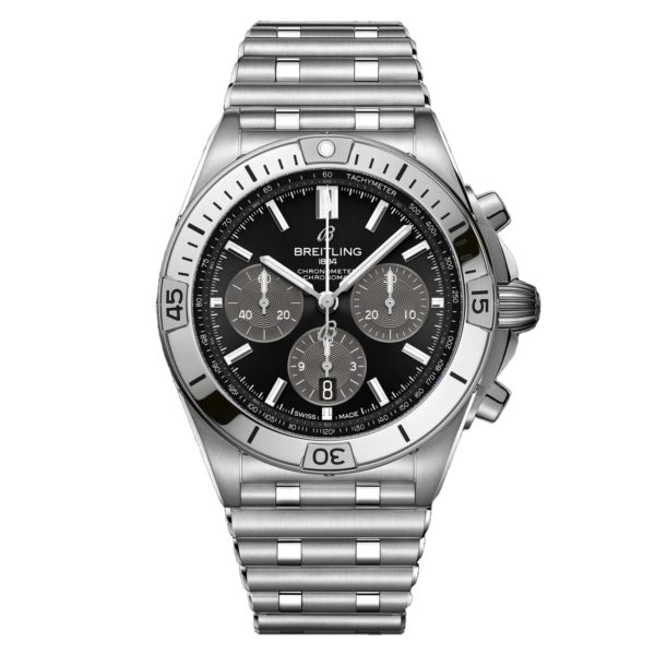 Фото 1 - Breitling Chronomat B01 42mm Art 10683