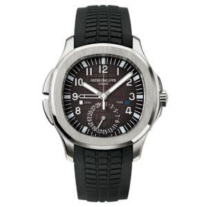 Фото 27 - Patek Philippe Aquanaut 40,8mm 5164A-001