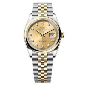 Фото 65 - Rolex DateJust 36mm 126203-0017 Steel