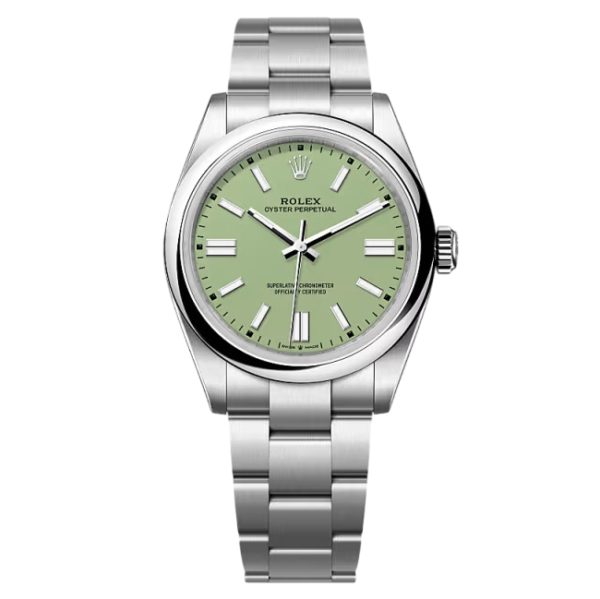 Товар Rolex Oyster Perpetual 41mm Art 10711 Фото 1 - Rolex Oyster Perpetual 41mm Art 10711