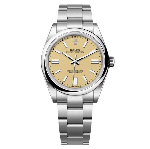 Товар Rolex Oyster Perpetual 41mm Art 10710 Фото 1 - Rolex Oyster Perpetual 41mm Art 10710