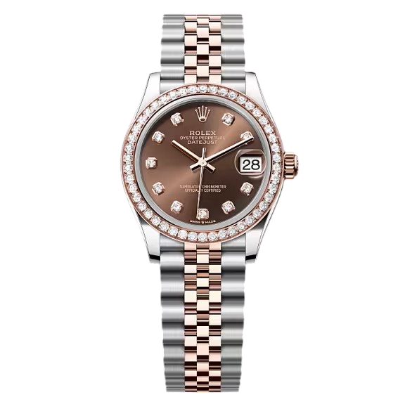 Товар Rolex Datejust 31mm 278381rbr-0028 ARF Фото 1 - Rolex Datejust 31mm 278381rbr-0028 ARF