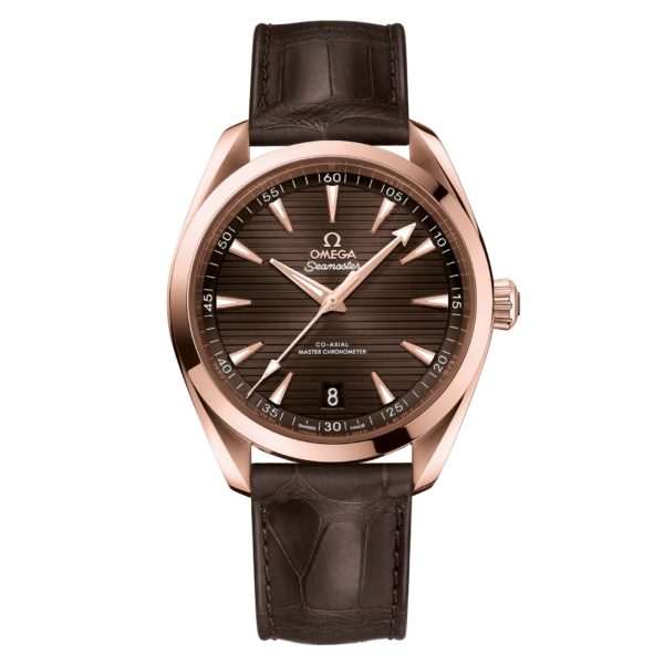 Фото 1 - Omega Seamaster Aqua Terra 150M Art 10668