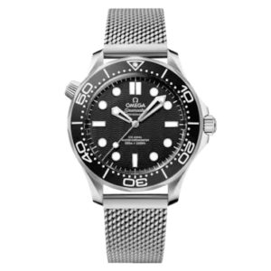 Фото 48 - Omega Seamaster Diver 300M Art 10670