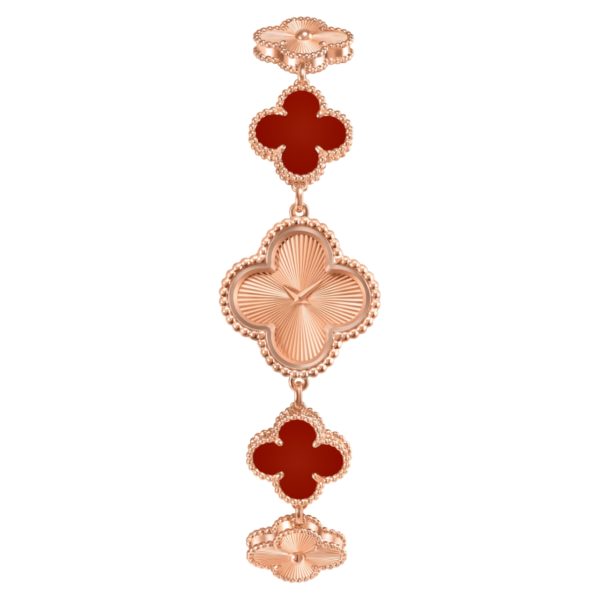 Товар Van Cleef & Arpels Alhambra VCARPBLY00 Фото 1 - Van Cleef & Arpels Alhambra VCARPBLY00