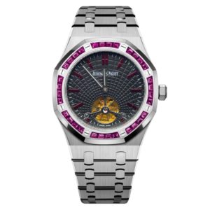 Фото 57 - Audemars Piguet Royal Oak Tourbillon 41mm Art 10409