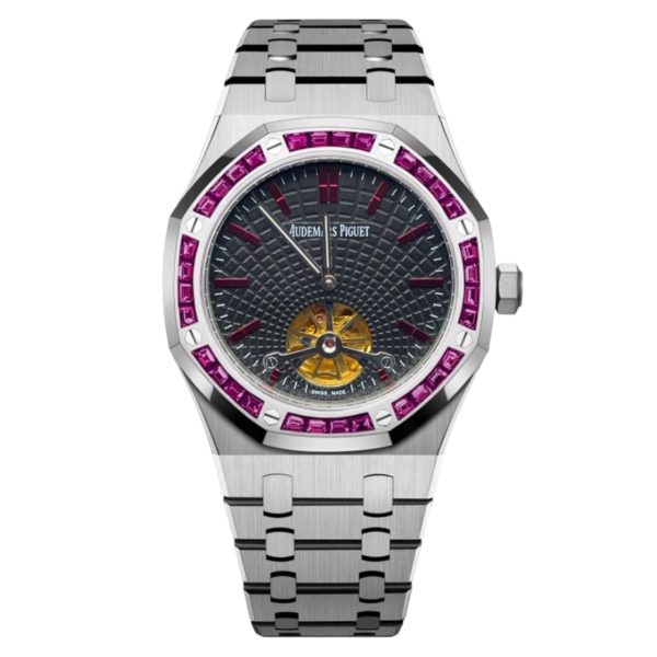 Фото 1 - Audemars Piguet Royal Oak Tourbillon 41mm Art 10409
