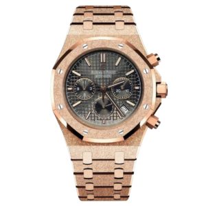 Фото 19 - Audemars Piguet Royal Oak Chronograph 41mm Art 10412