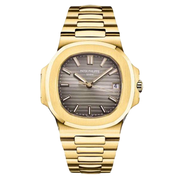 Товар Patek Philippe Nautilus 40mm Art 10413 Фото 1 - Patek Philippe Nautilus 40mm Art 10413