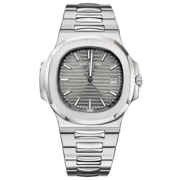 Товар Patek Philippe Nautilus 40mm Art 10416 Фото 1 - Patek Philippe Nautilus 40mm Art 10416