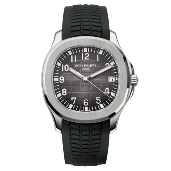 Товар Patek Philippe Aquanaut 40mm Art 10424 Фото 1 - Patek Philippe Aquanaut 40mm Art 10424