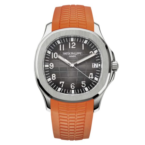 Товар Patek Philippe Aquanaut 40mm Art 10426 Фото 1 - Patek Philippe Aquanaut 40mm Art 10426