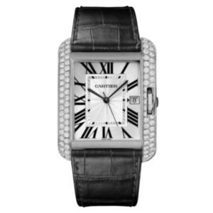 Фото 51 - Cartier Tank Art 10441