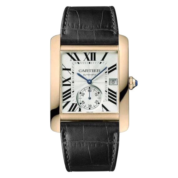 Товар Cartier Tank 44mm Art 10440 Фото 1 - Cartier Tank 44mm Art 10440
