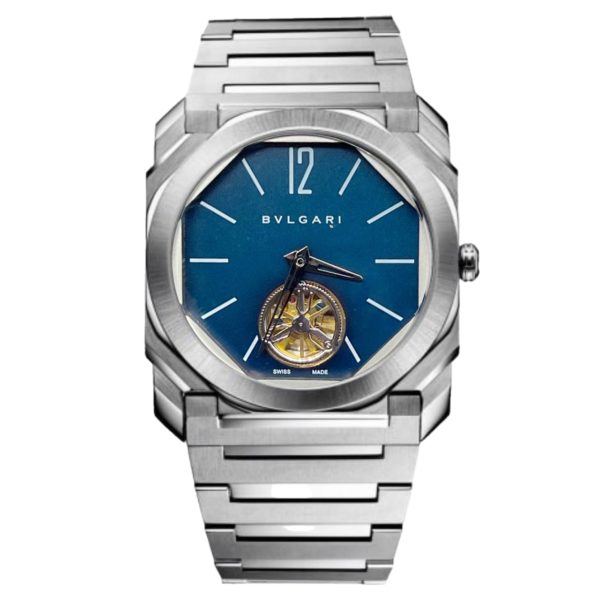 Товар Bvlgari Octo Finissimo Art 10505 Фото 1 - Bvlgari Octo Finissimo Art 10505