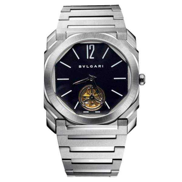 Товар Bvlgari Octo Finissimo Art 10507 Фото 1 - Bvlgari Octo Finissimo Art 10507