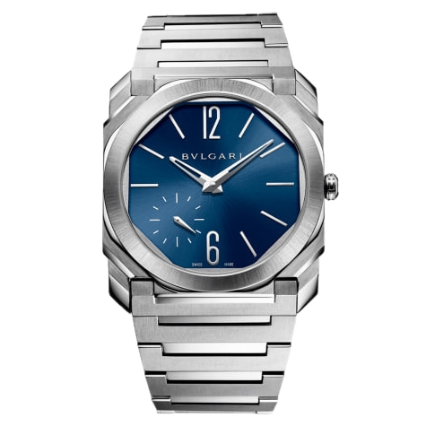 Товар Bvlgari Octo Finissimo Art 10509 Фото 1 - Bvlgari Octo Finissimo Art 10509