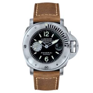 Фото 35 - Officine Panerai Luminor Submersible PAM00064
