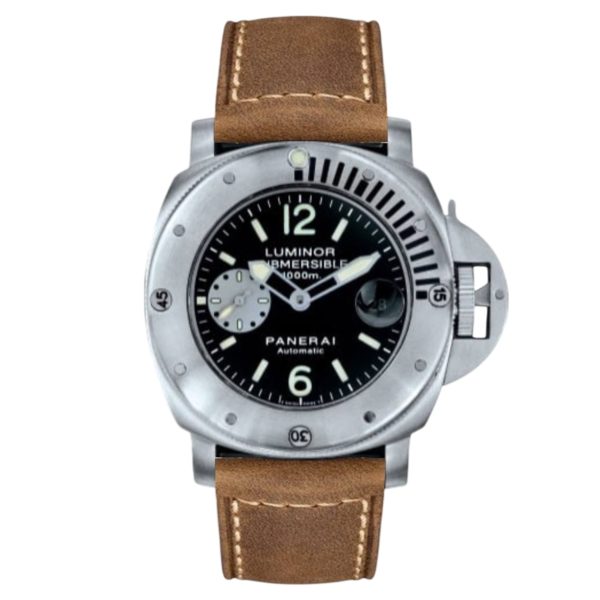 Фото 1 - Officine Panerai Luminor Submersible PAM00064