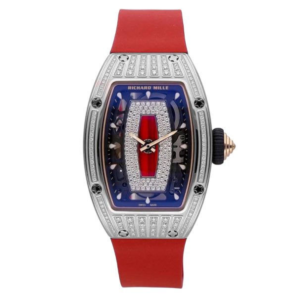 Товар Richard Mille RM 07-01 Art 10598 Фото 1 - Richard Mille RM 07-01 Art 10598