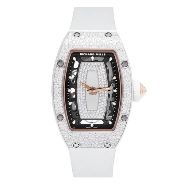 Товар Richard Mille RM 07-01 Art 10594 Фото 1 - Richard Mille RM 07-01 Art 10594