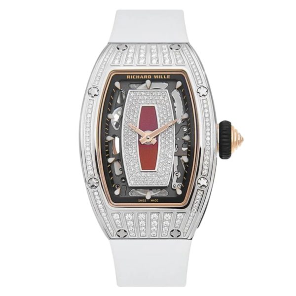 Товар Richard Mille RM 07-01 Art 10591 Фото 1 - Richard Mille RM 07-01 Art 10591