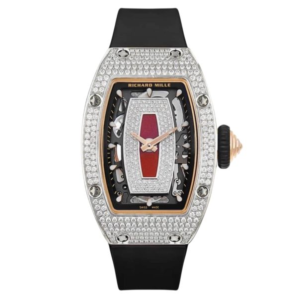 Товар Richard Mille RM 07-01 Art 10589 Фото 1 - Richard Mille RM 07-01 Art 10589