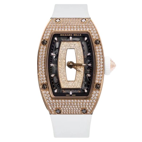 Товар Richard Mille RM 07-01 Art 10590 Фото 1 - Richard Mille RM 07-01 Art 10590