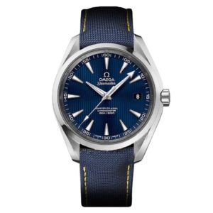 Фото 49 - Omega Seamaster Aqua Terra 150M 231.10.42.21.03