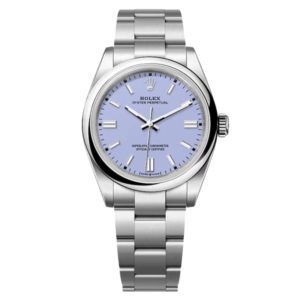 Фото 43 - Rolex Oyster Perpetual 41mm Art 10709