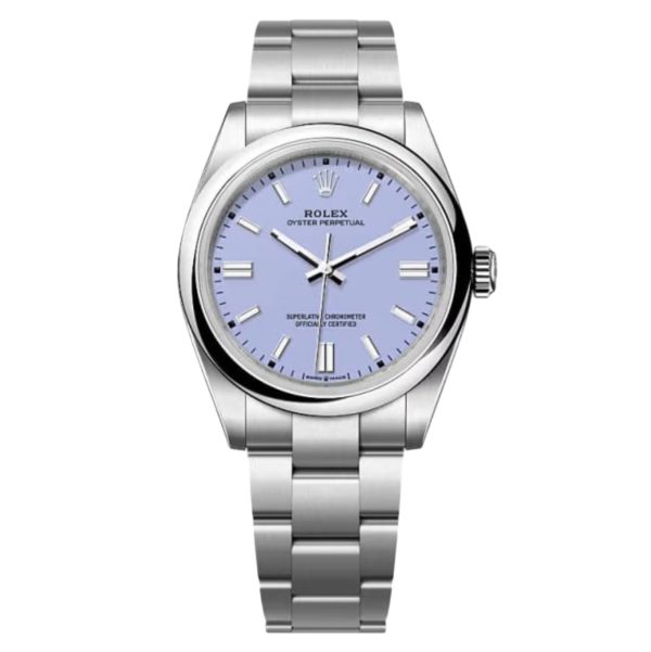 Фото 1 - Rolex Oyster Perpetual 41mm Art 10709