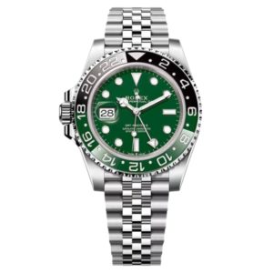 Фото 74 - Rolex GMT Master II 40mm Art 10712