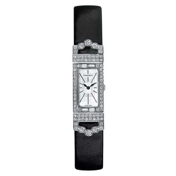 Фото 1 - Tiffany & Co Tiffany Art Deco 35917888