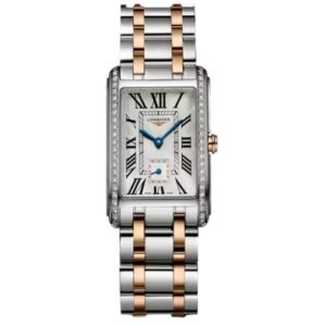 Фото 10 - Longines Dolcevita Art 10851
