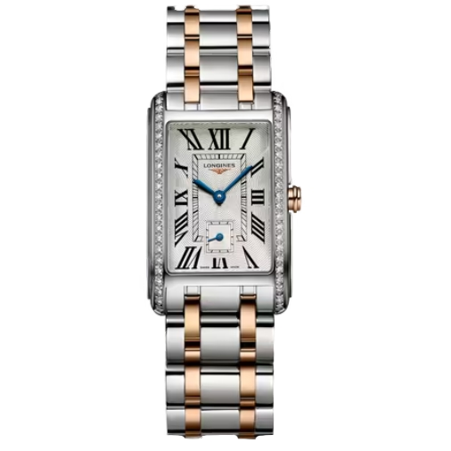 Фото 1 - Longines Dolcevita Art 10851